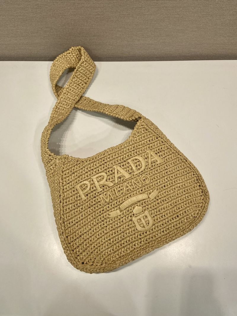 Prada Shopping Bags